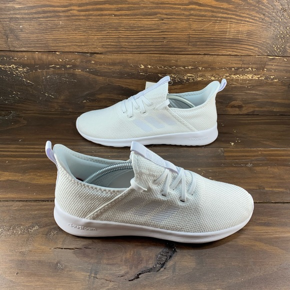 Adidas Cloudfoam Pure Womens Shoes - Picture 11 of 12